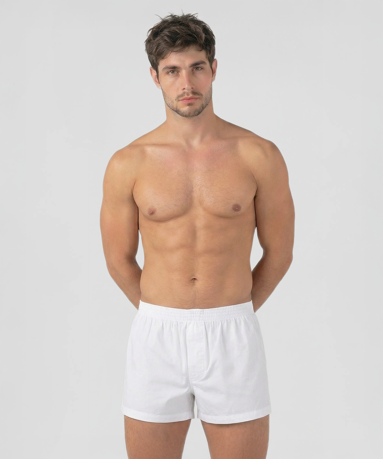 747 Boxer Shorts Kit