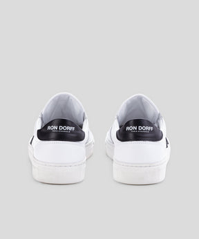 Urban Tennis Shoes RD: White