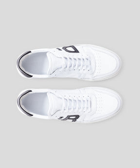Urban Tennis Shoes RD: White