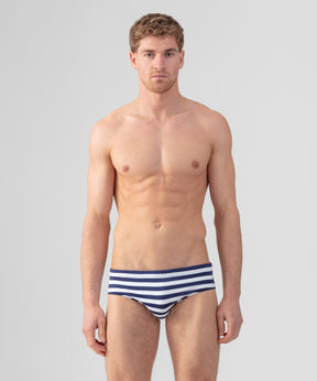 Holiday Swim Briefs Kit