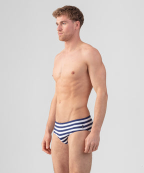 Holiday Swim Briefs Kit