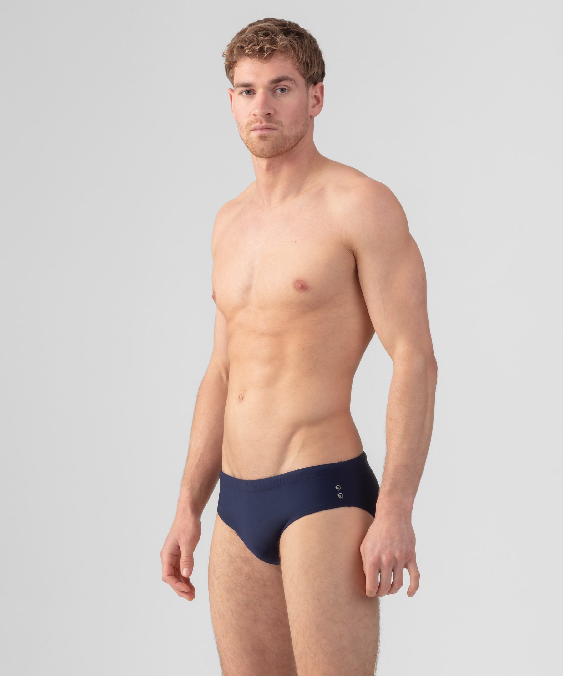 Holiday Swim Briefs Kit