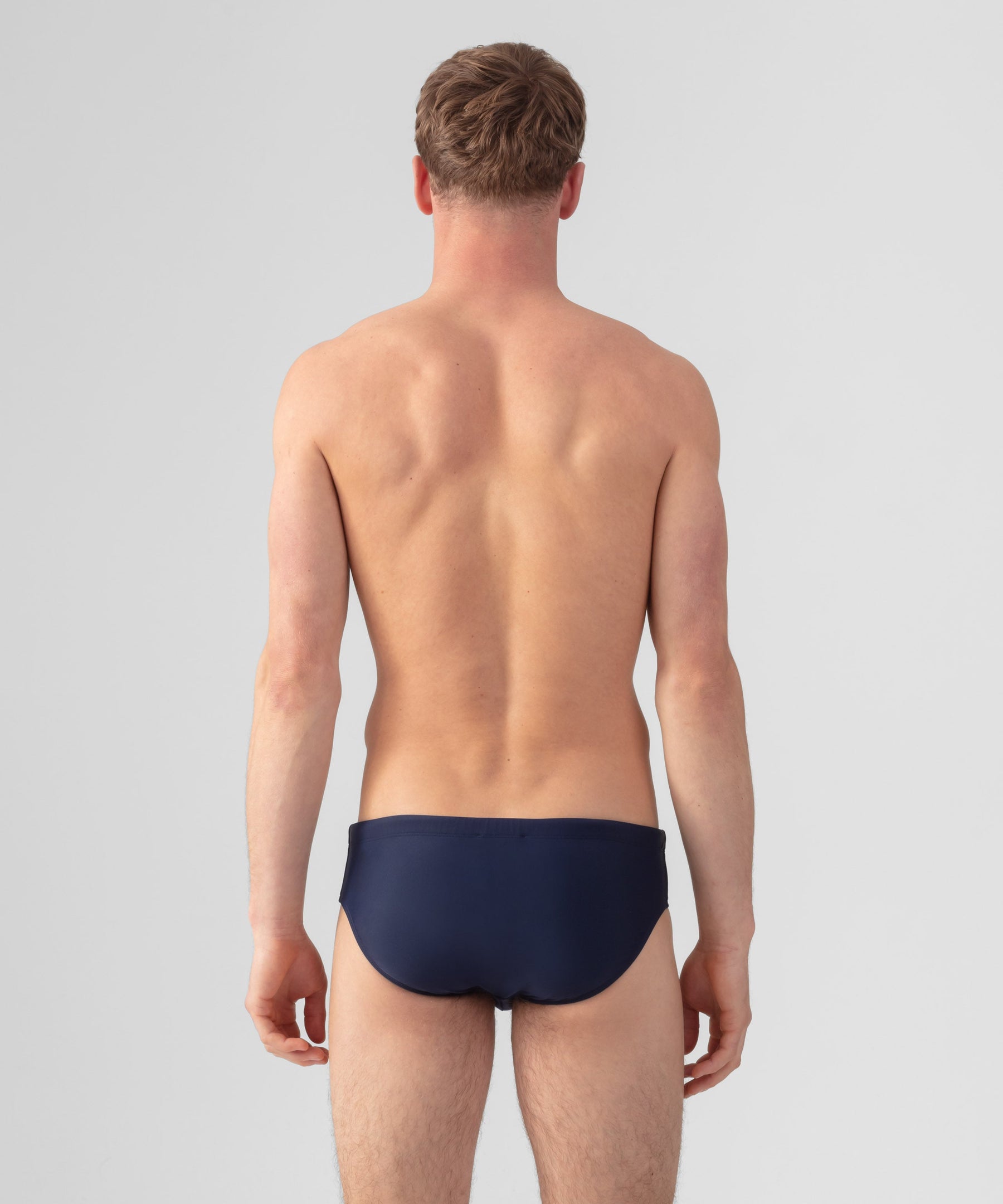 Holiday Swim Briefs Kit