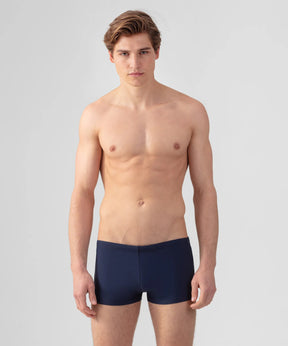 Swim Trunks: Navy