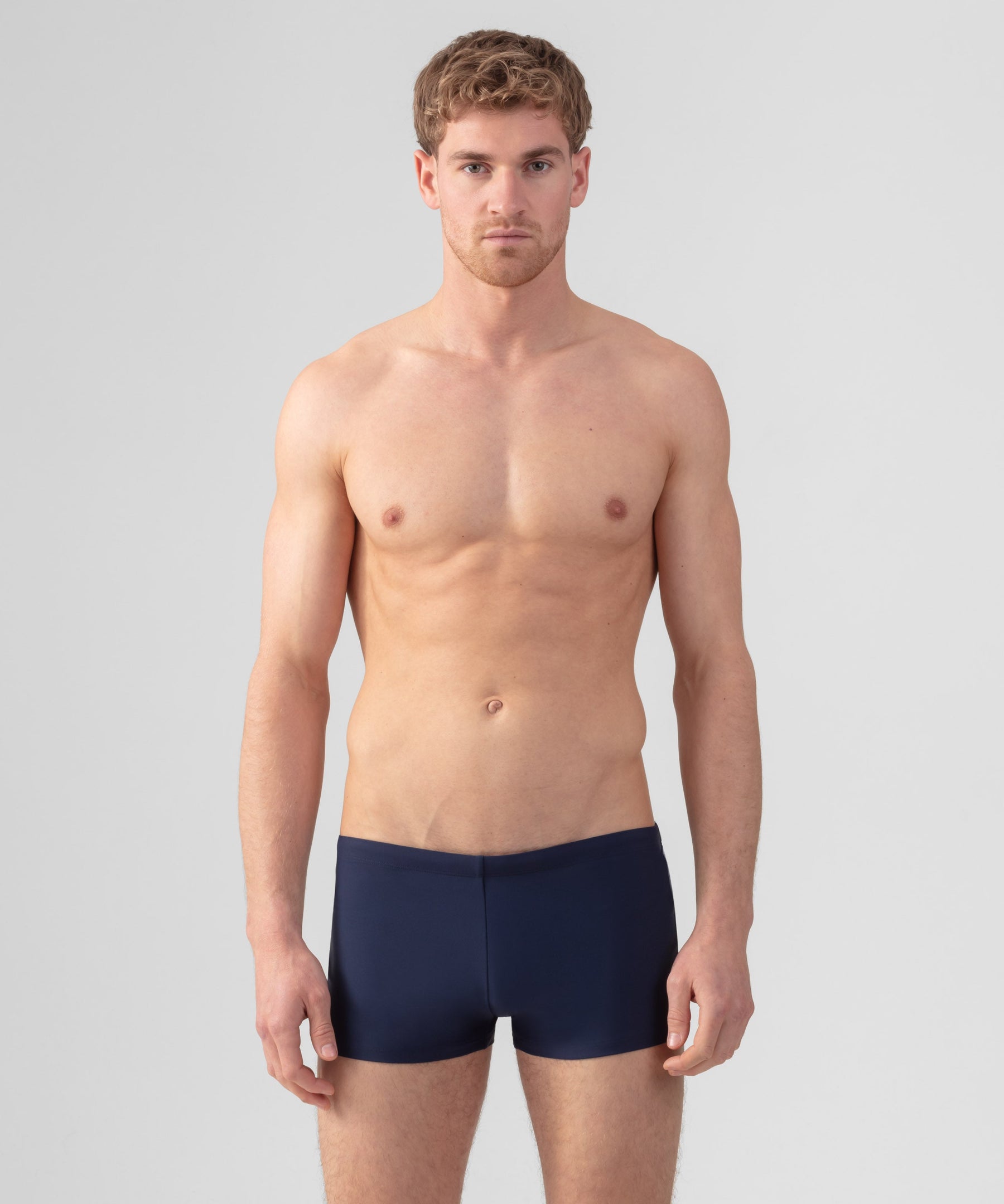 Swim Trunks Navy