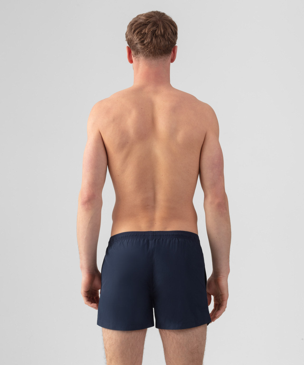 Holiday Swim Shorts Kit