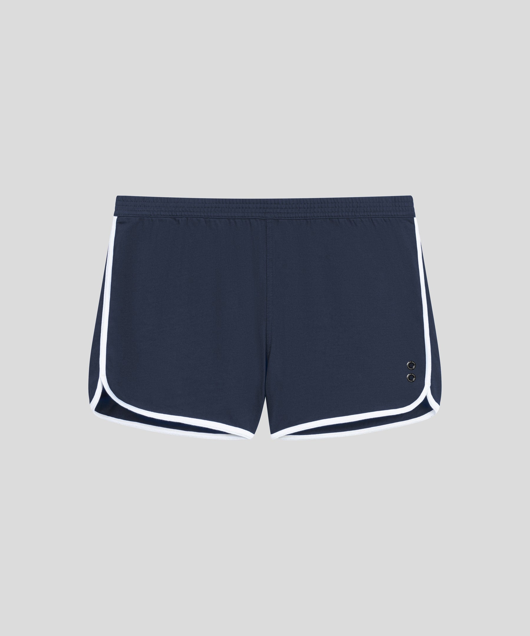 Marathon Home Shorts: Navy