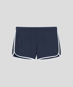 Marathon Home Shorts: Navy