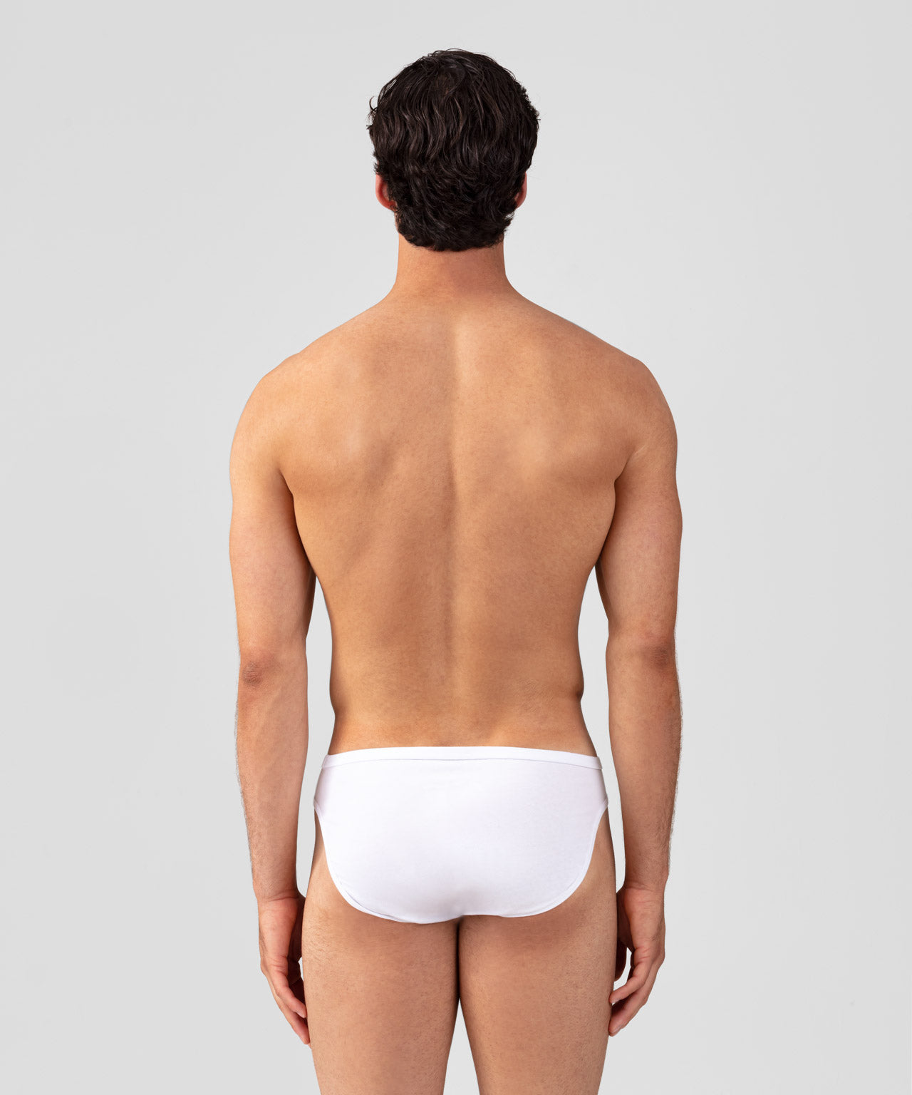 747 Y-Front Briefs Kit