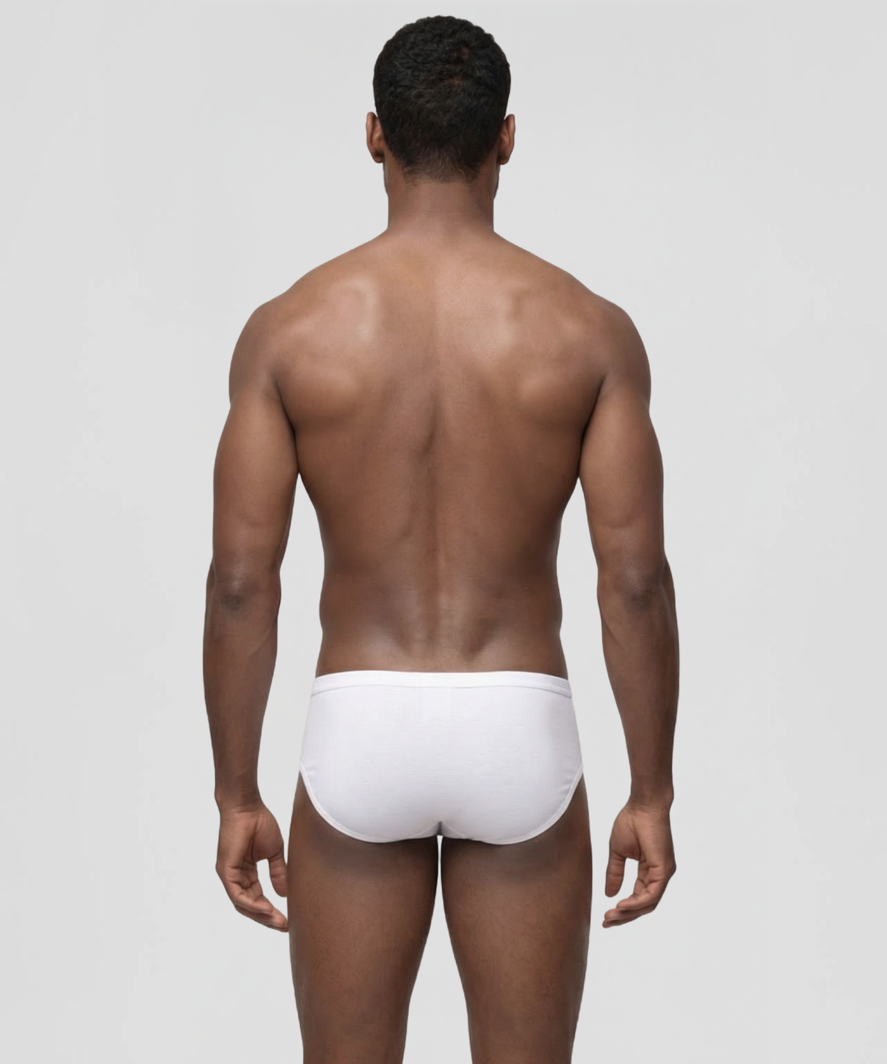 747 Y-Front Briefs Kit