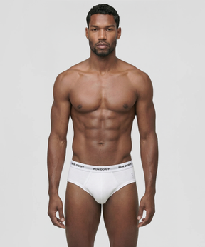 747 RON DORFF Y-Front Briefs Kit