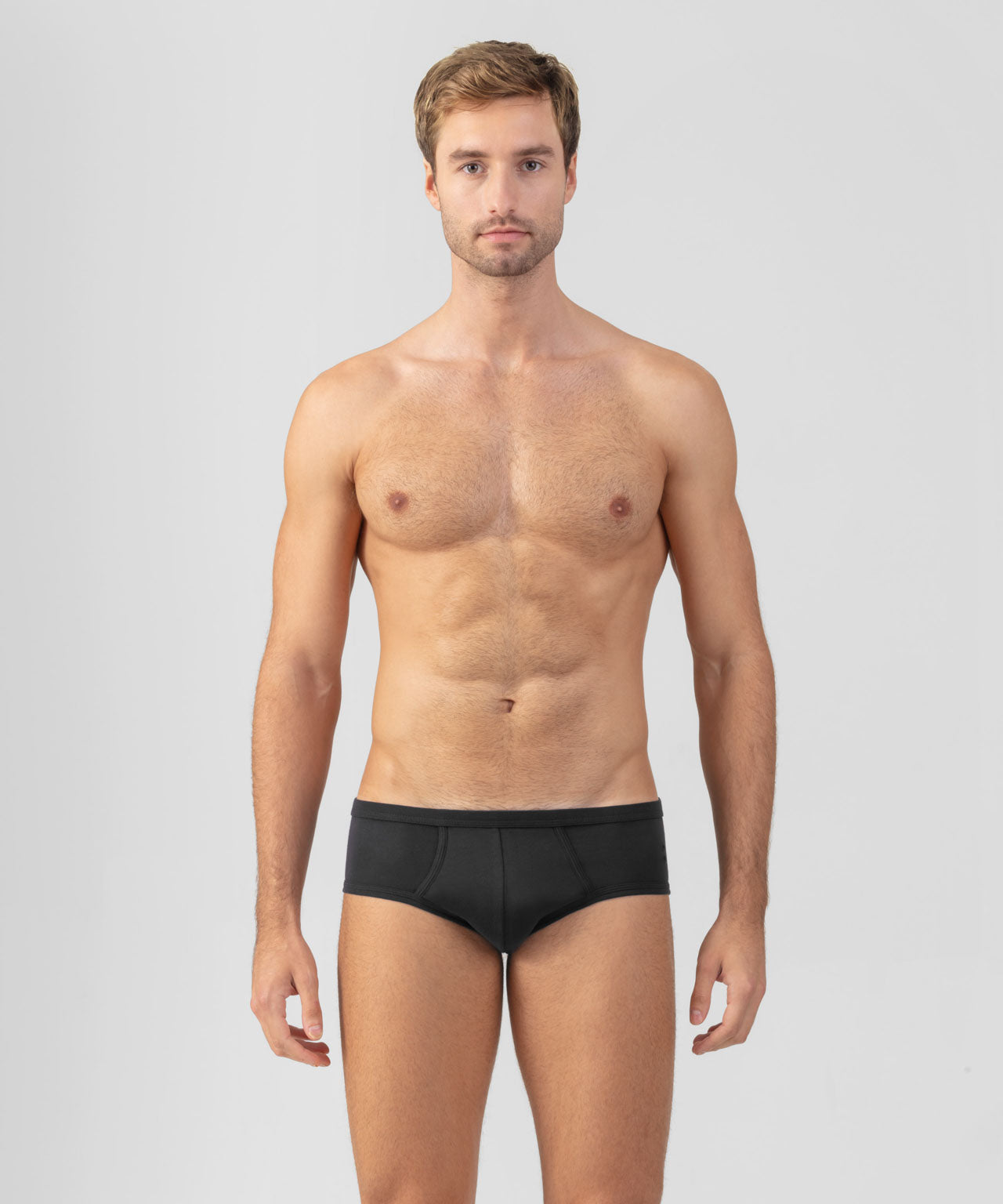 Y-Front Briefs Weekend Kit