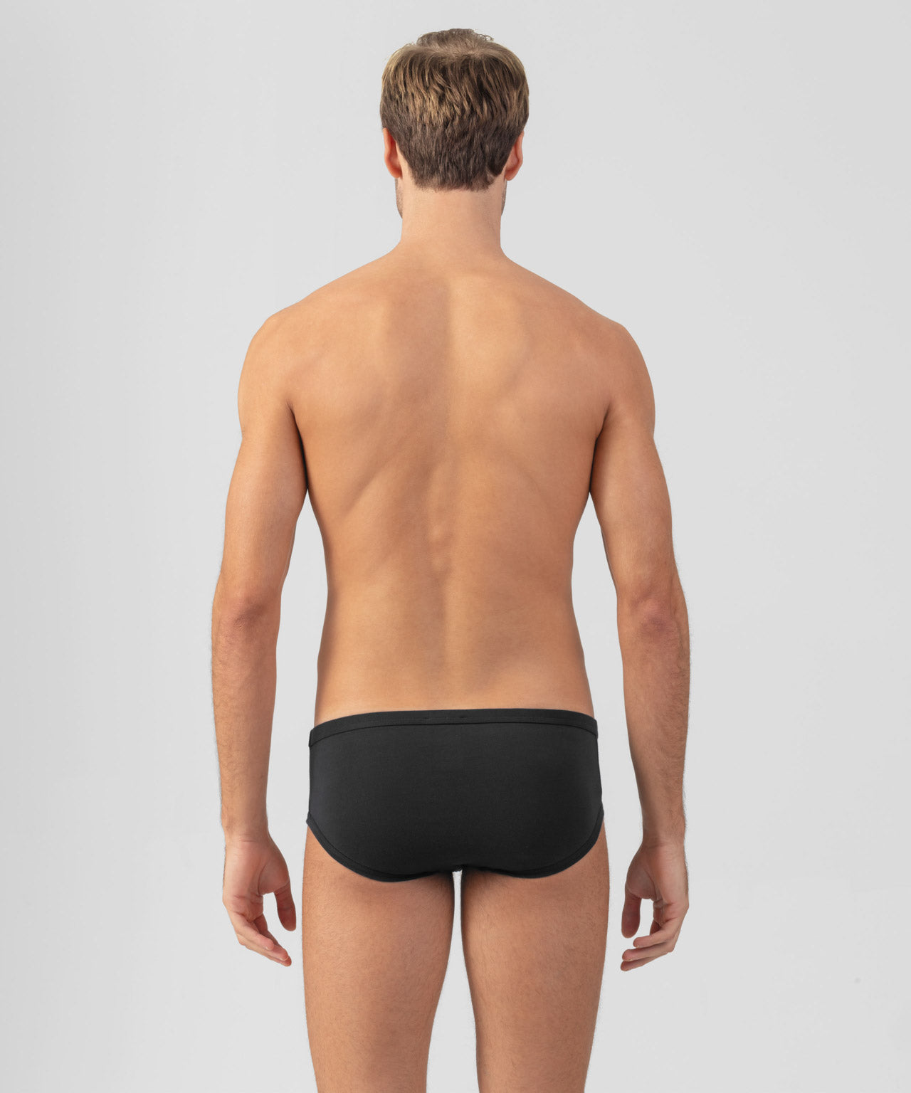 Y-Front Briefs Weekend Kit