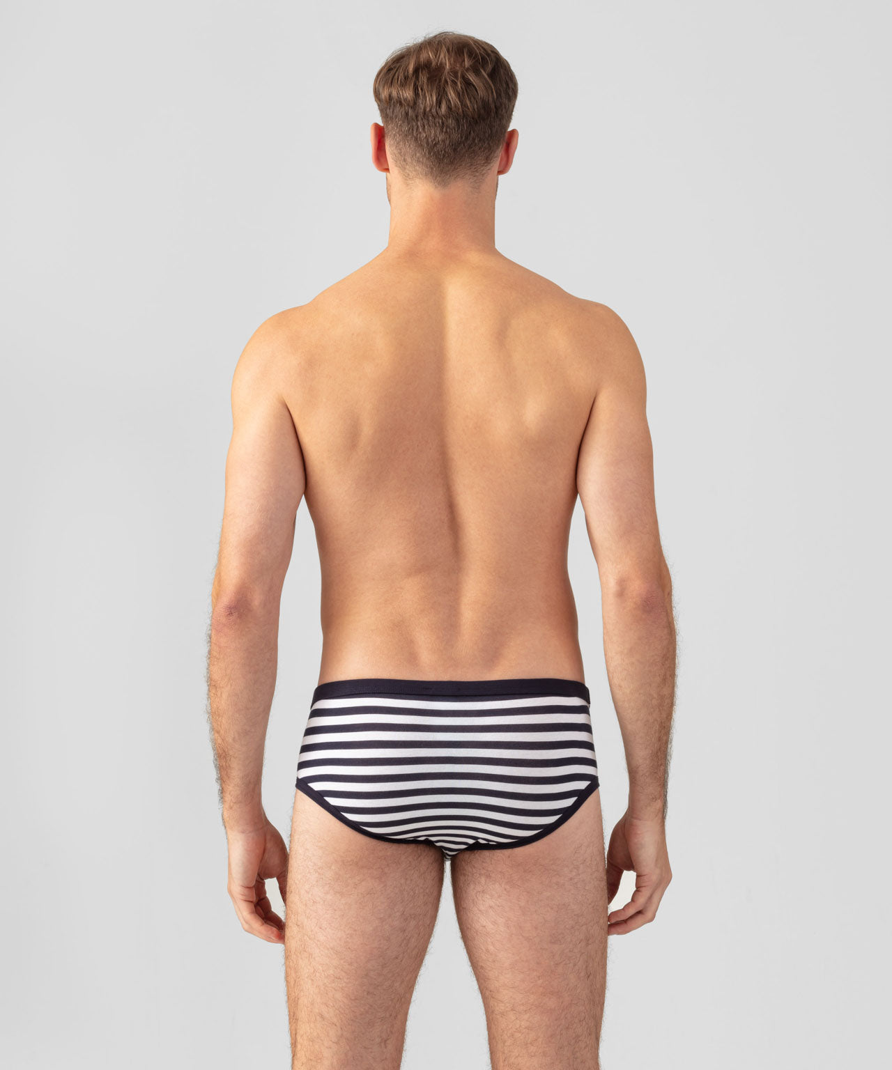 747 Y-Front Briefs Kit