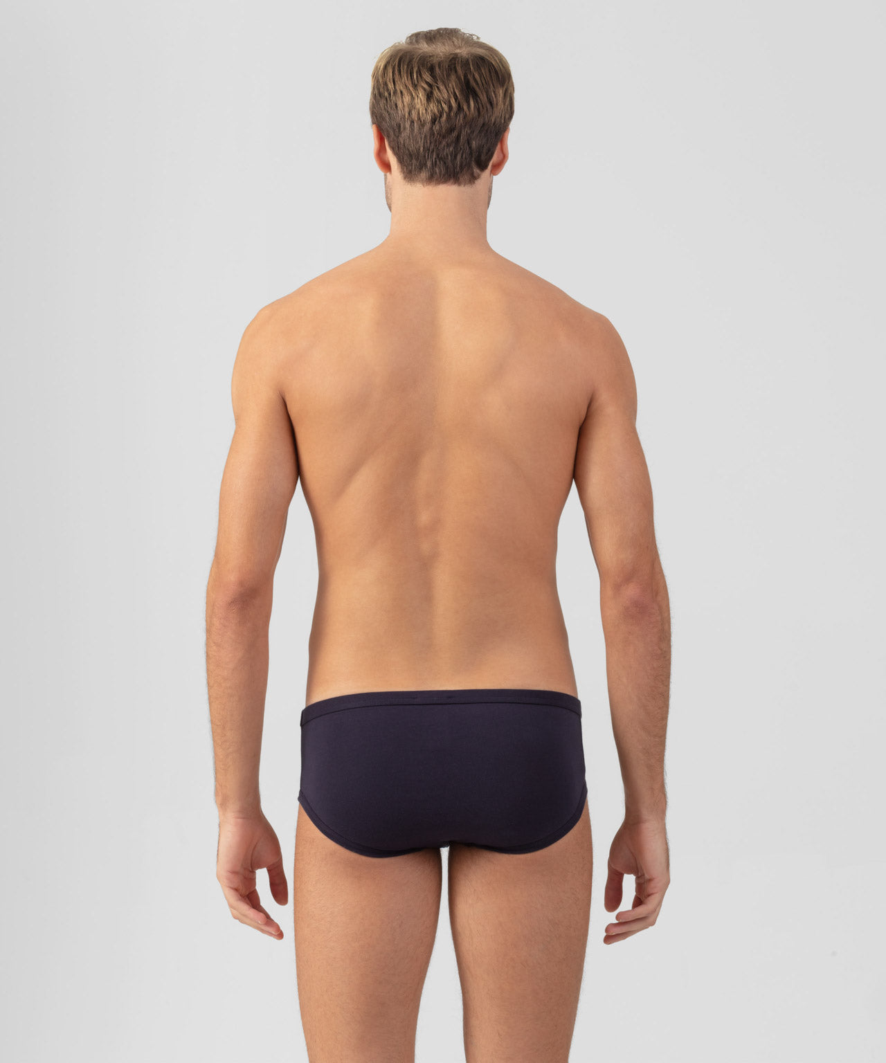 747 Y-Front Briefs Kit