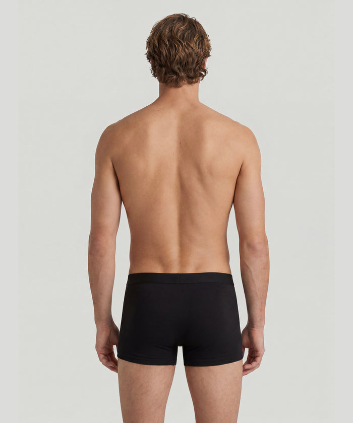 Boxer Briefs: Black