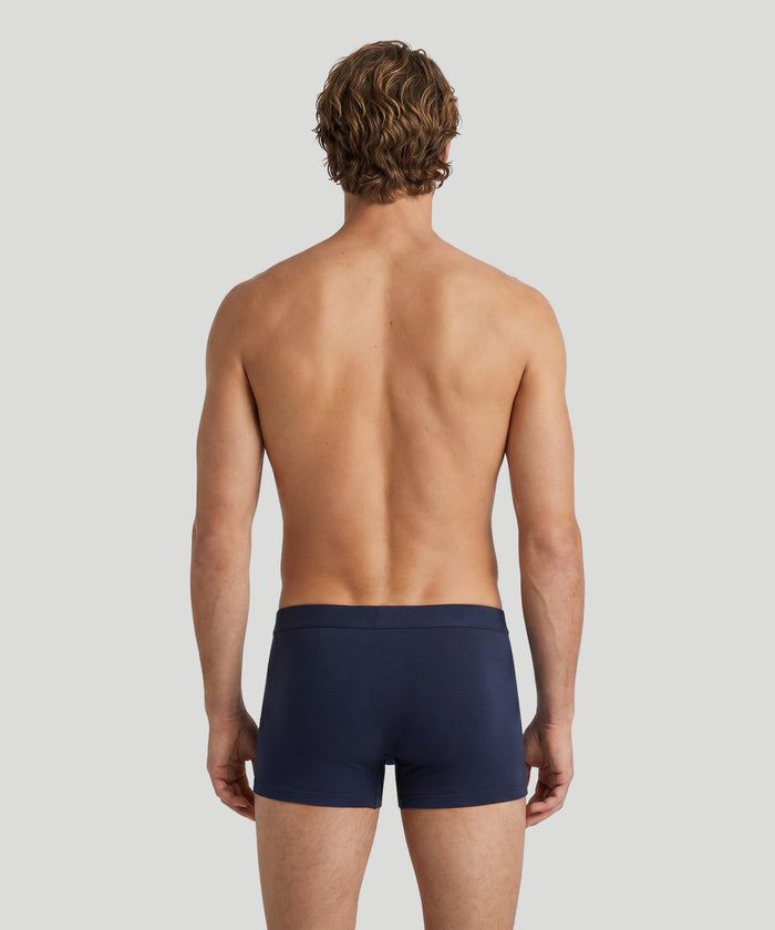 Boxer Briefs: Navy