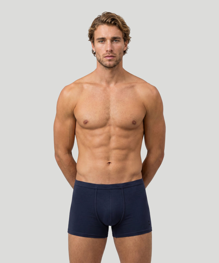 Boxer Briefs: Navy