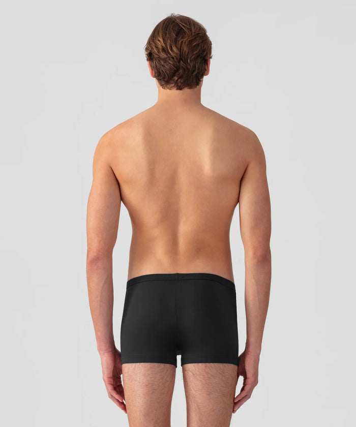 Boxer Briefs: Black