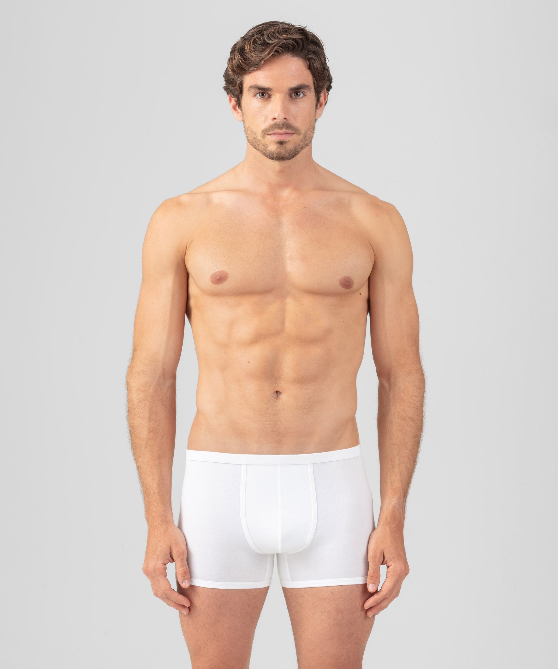 747 Boxer Briefs Kit