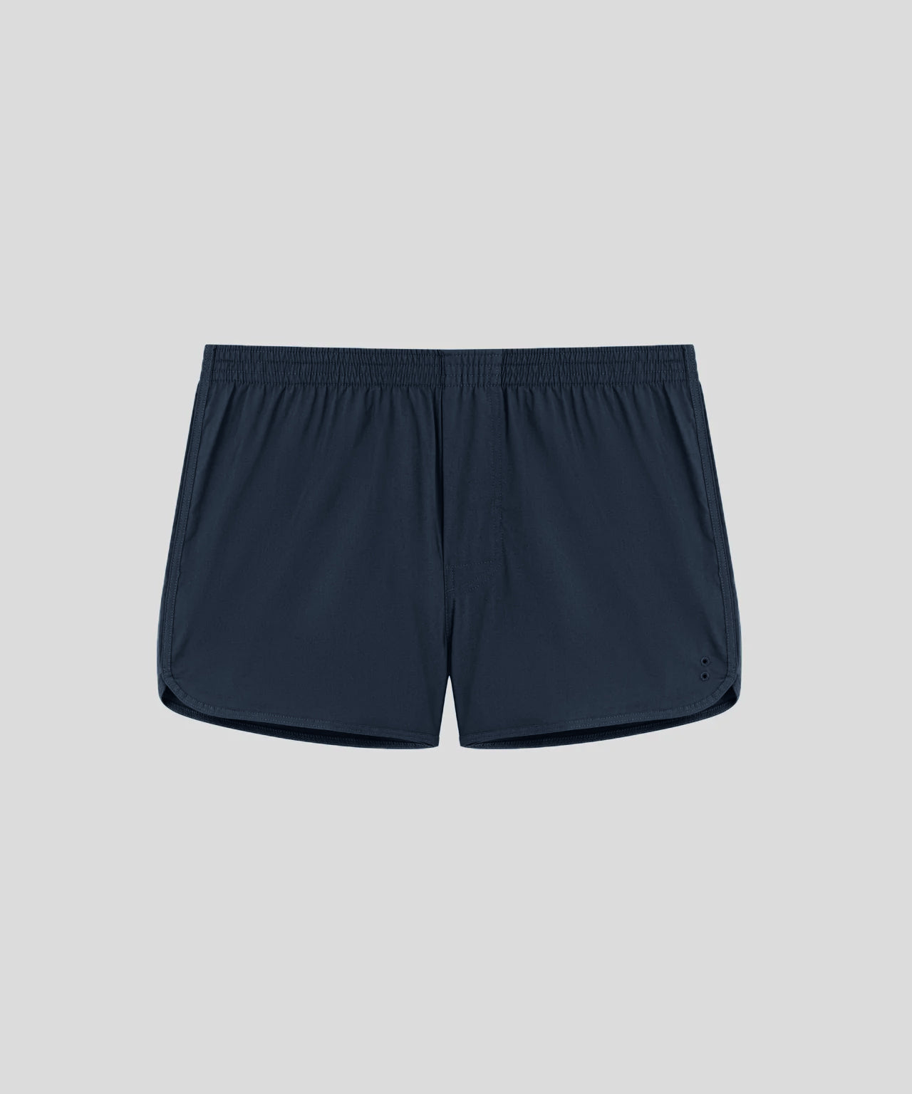 Marathon Boxer Shorts: Navy