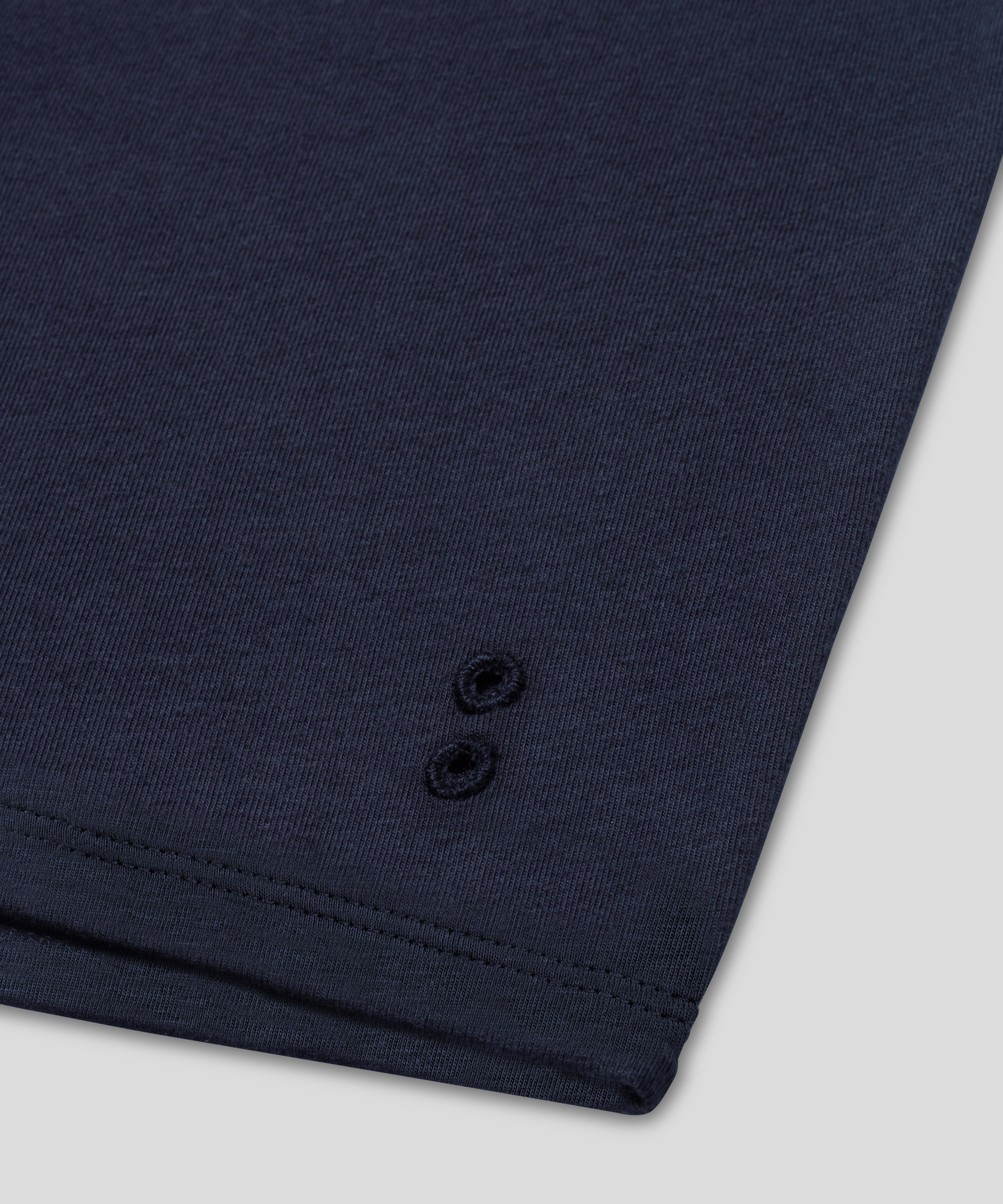 RON DORFF Boxer Briefs: Navy