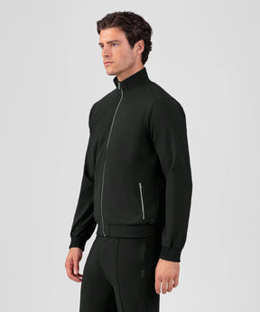City Jacket: Black