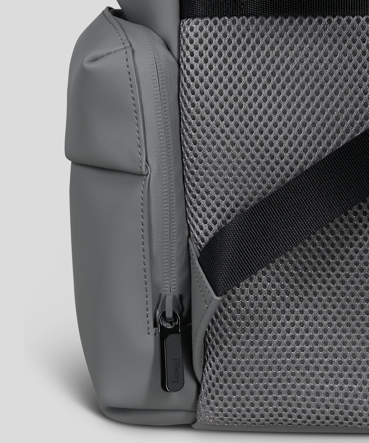 Marathon Flyer Rucksack: Army Green