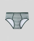 Balsam Green/White