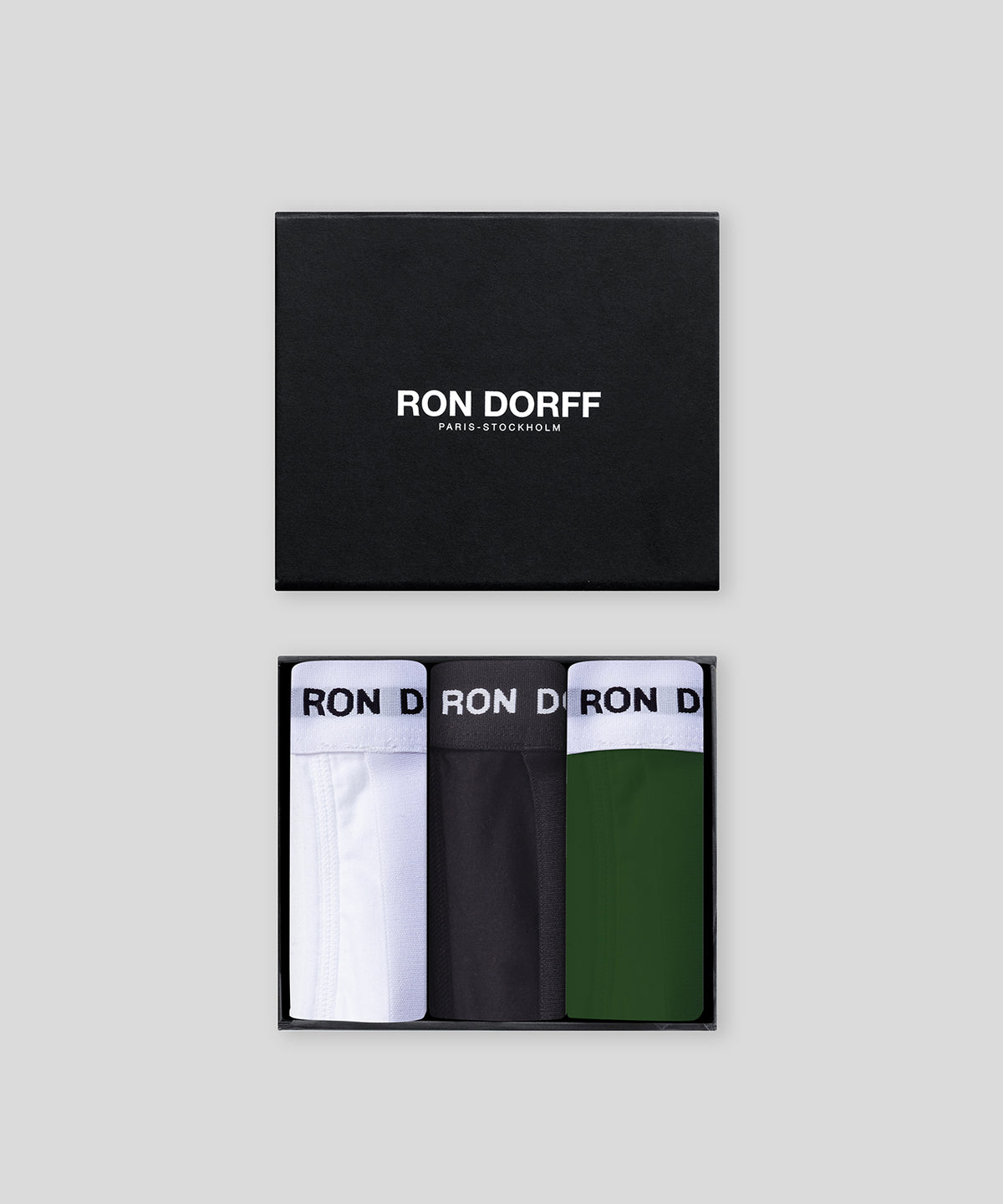 Jockstrap Weekend Kit