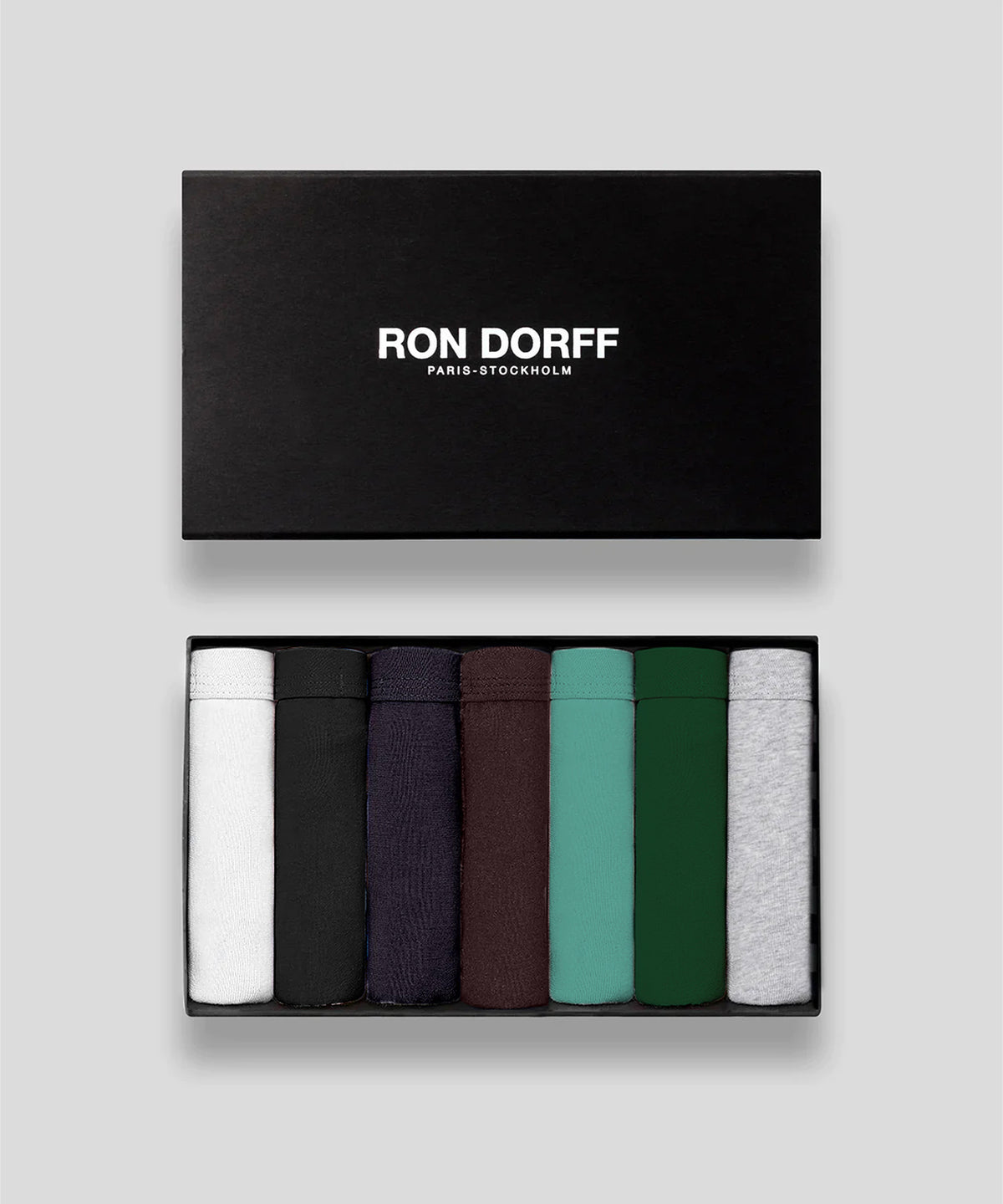 747 Boxer Briefs Kit