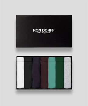 747 Boxer Briefs Kit