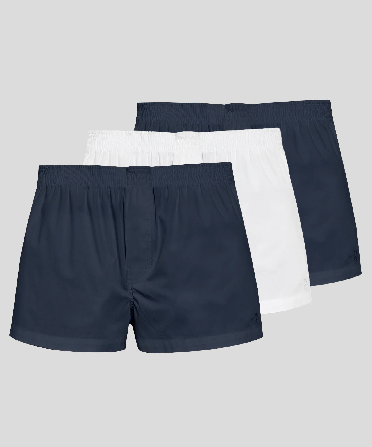 Boxer Shorts Weekend Kit