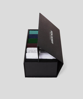 747 Boxer Briefs Kit