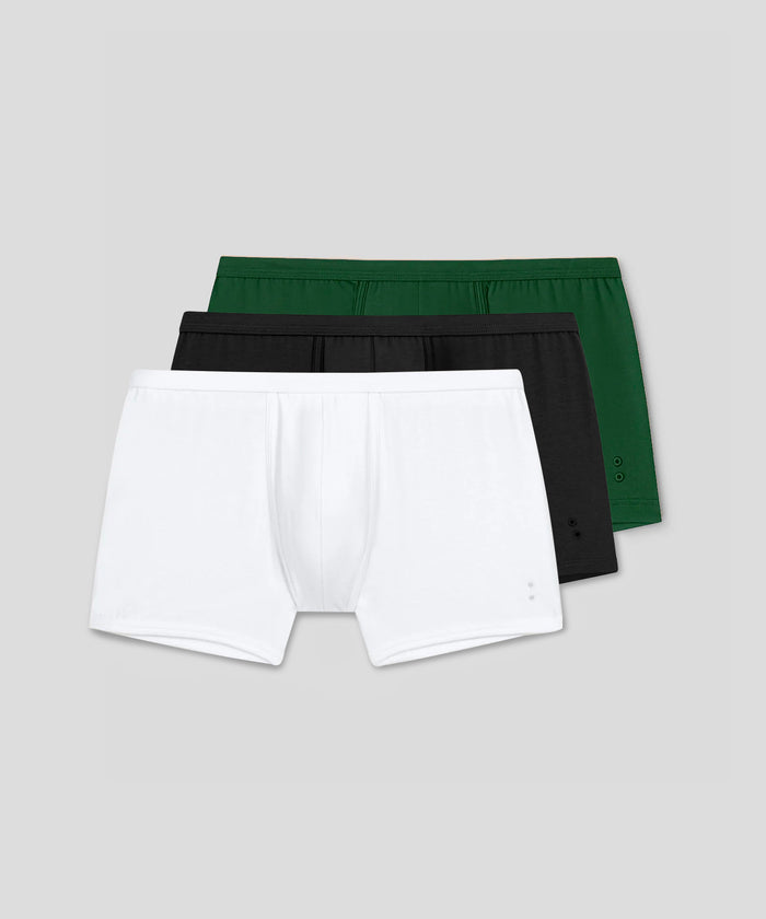 Boxer Briefs Weekend Kit