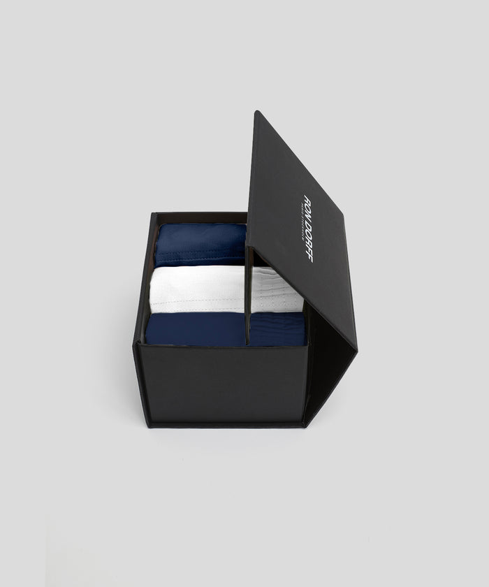 Boxer Shorts Weekend Kit