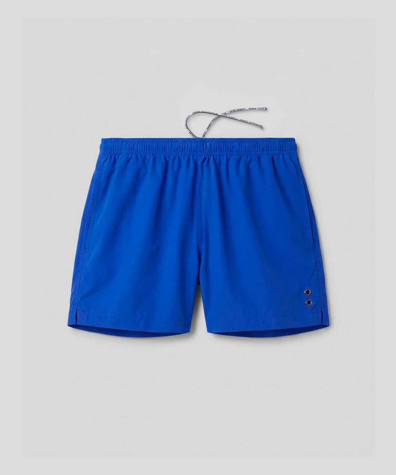 Swim Shorts: Bleu