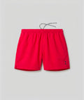 Shocking Red