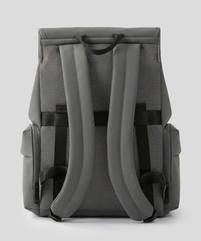 Marathon Flyer Rucksack: Army Green