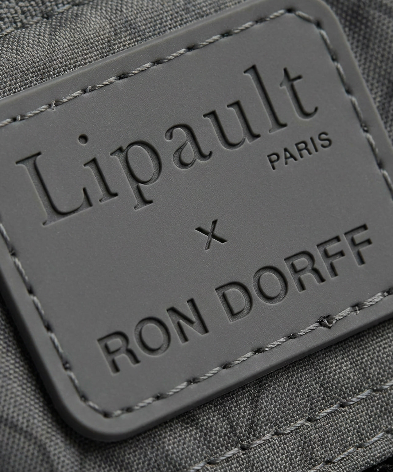 Weekend Flyer Kit: Army Green