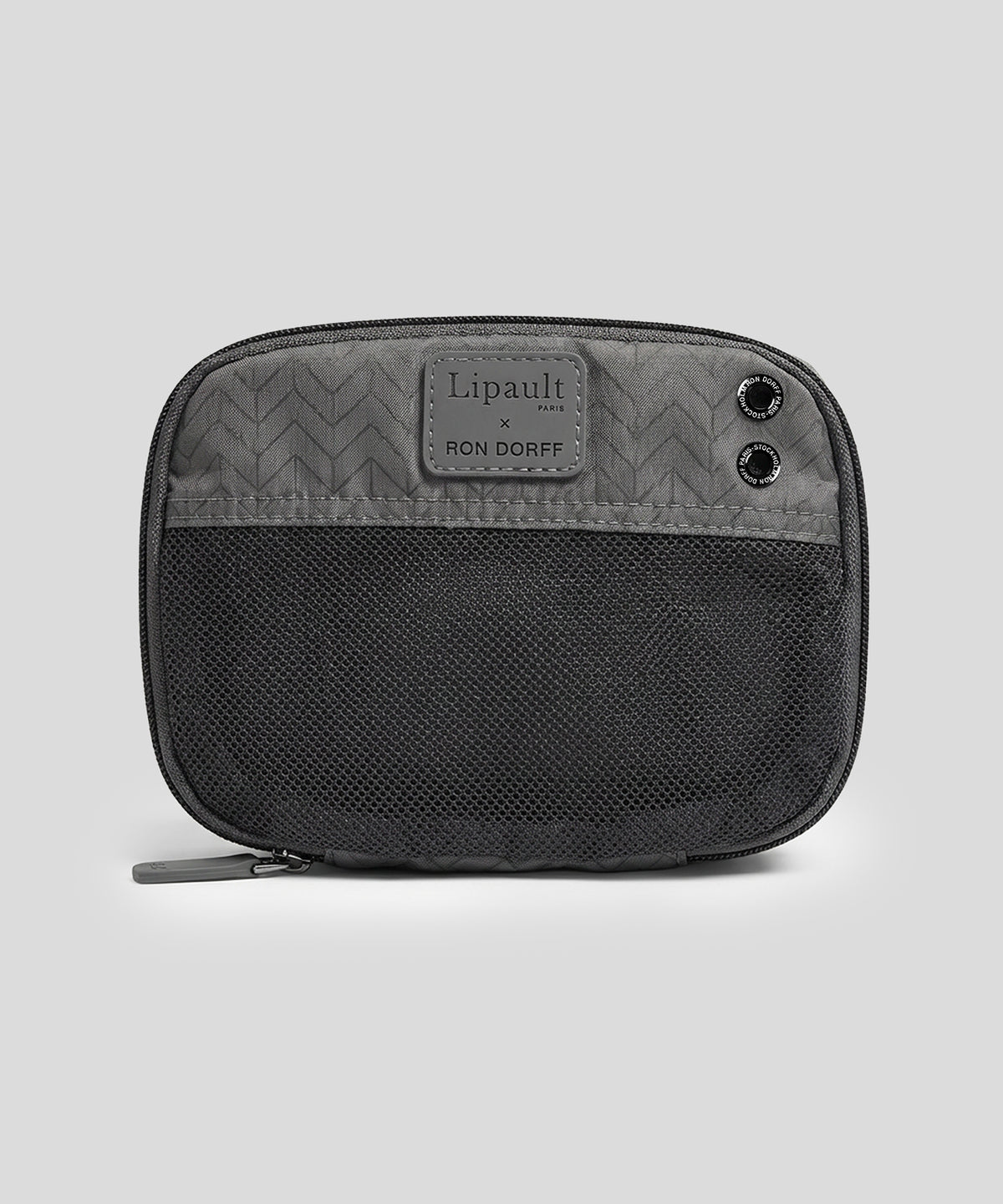 Weekend Flyer Kit: Army Green