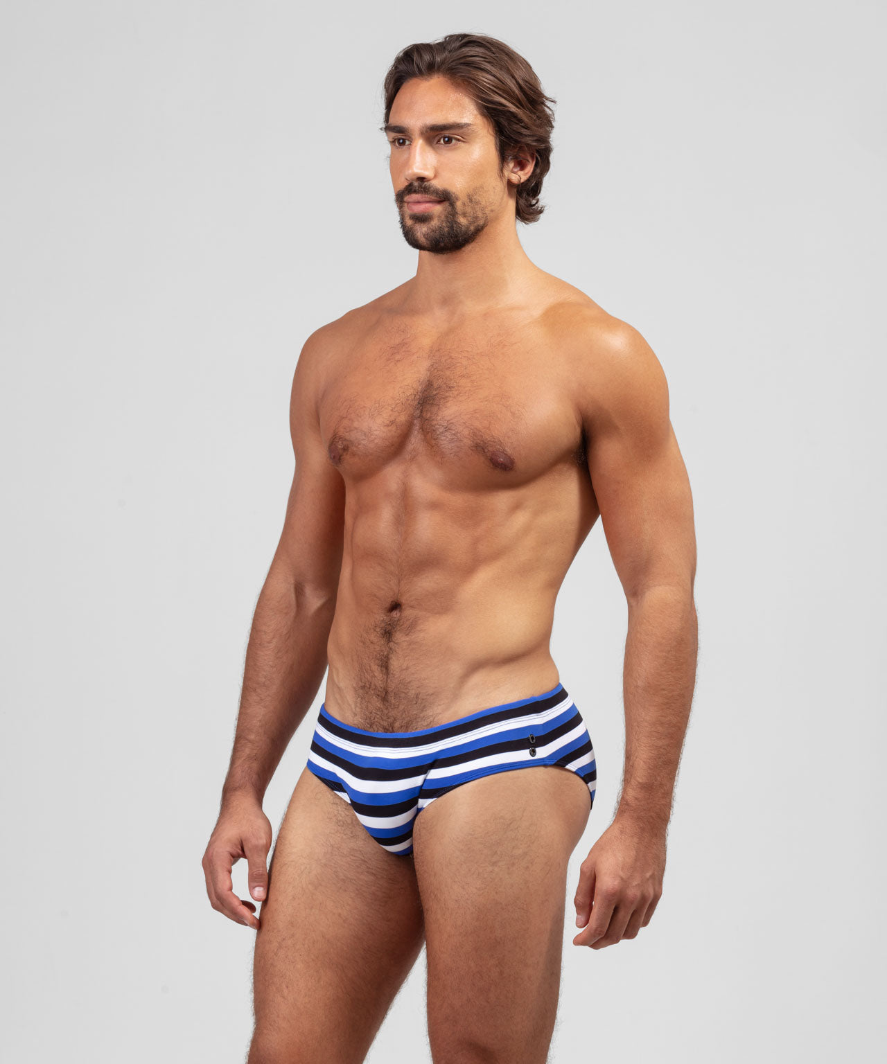 Holiday Swim Briefs Kit