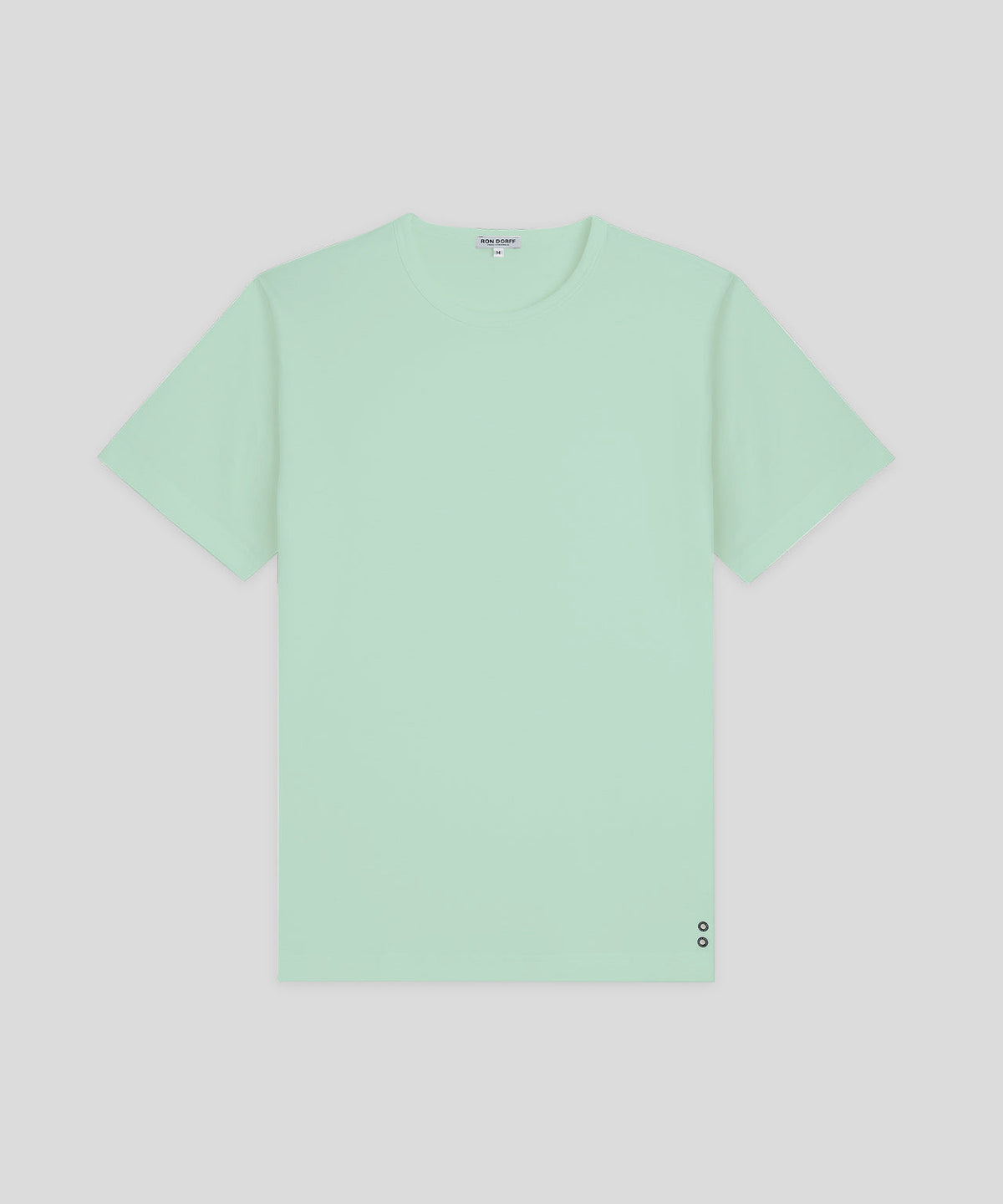 T-Shirt Eyelet Edition: Pistachio Green