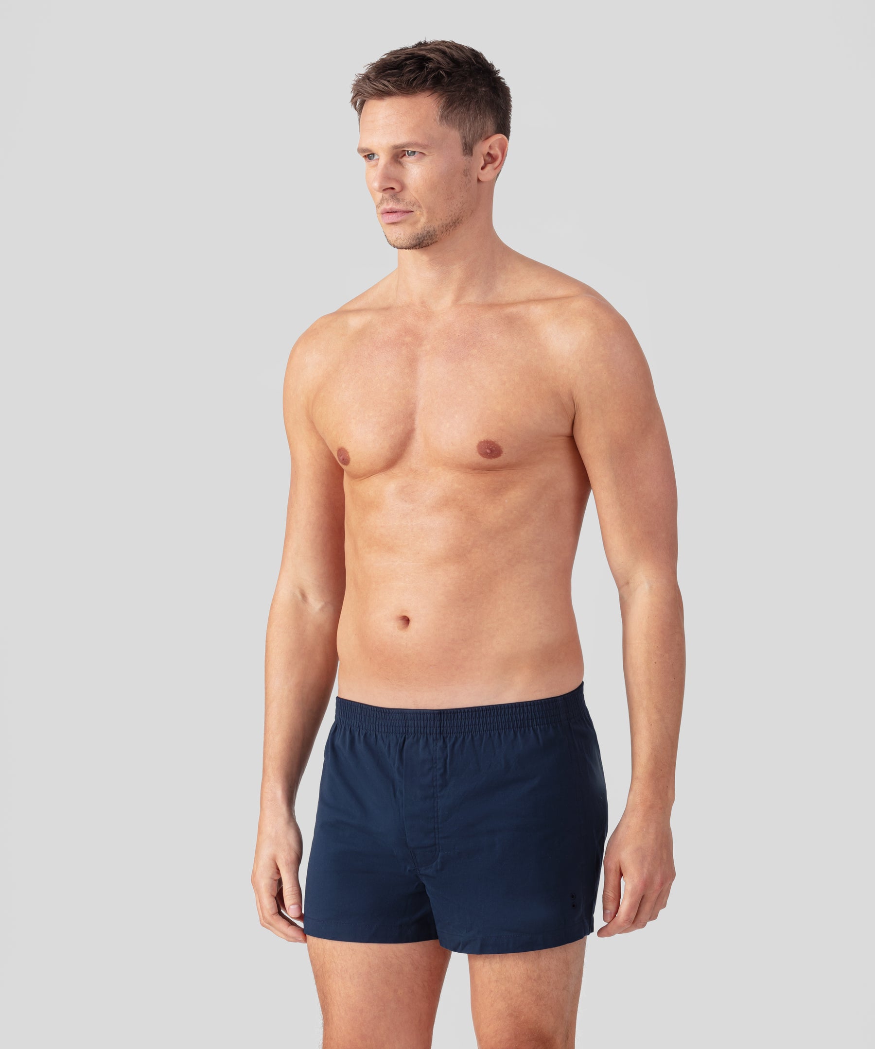 747 Boxer Shorts Kit