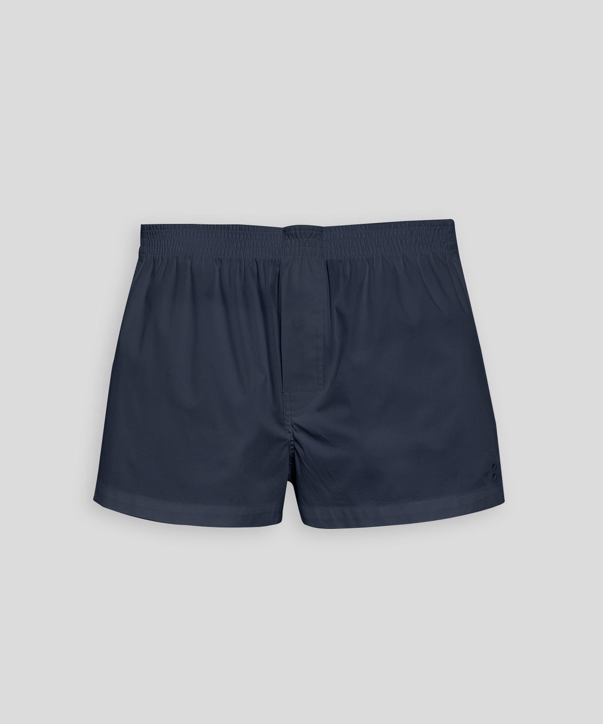 Boxer Shorts: Navy