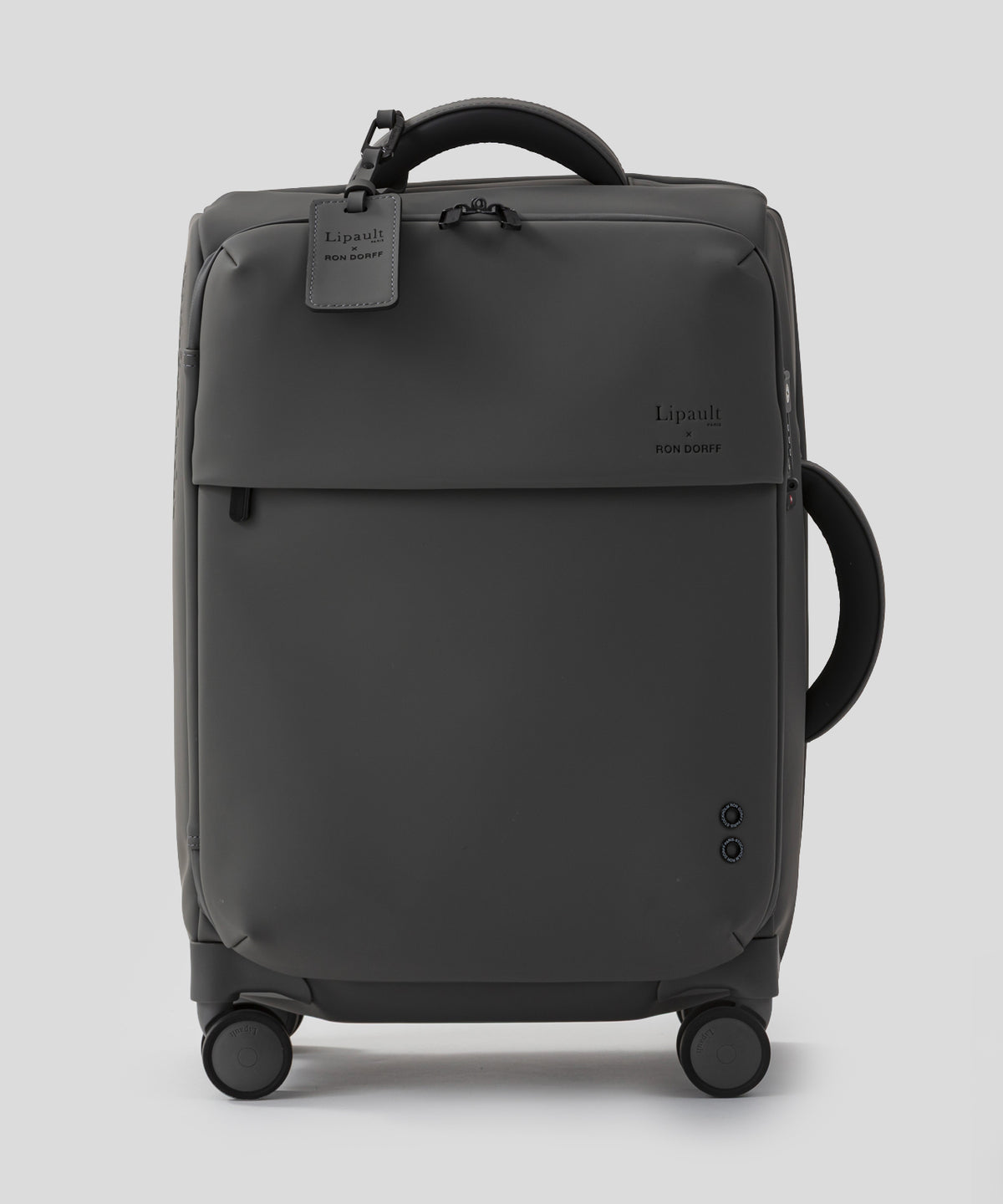 Marathon Flyer Carry-On: Army Green