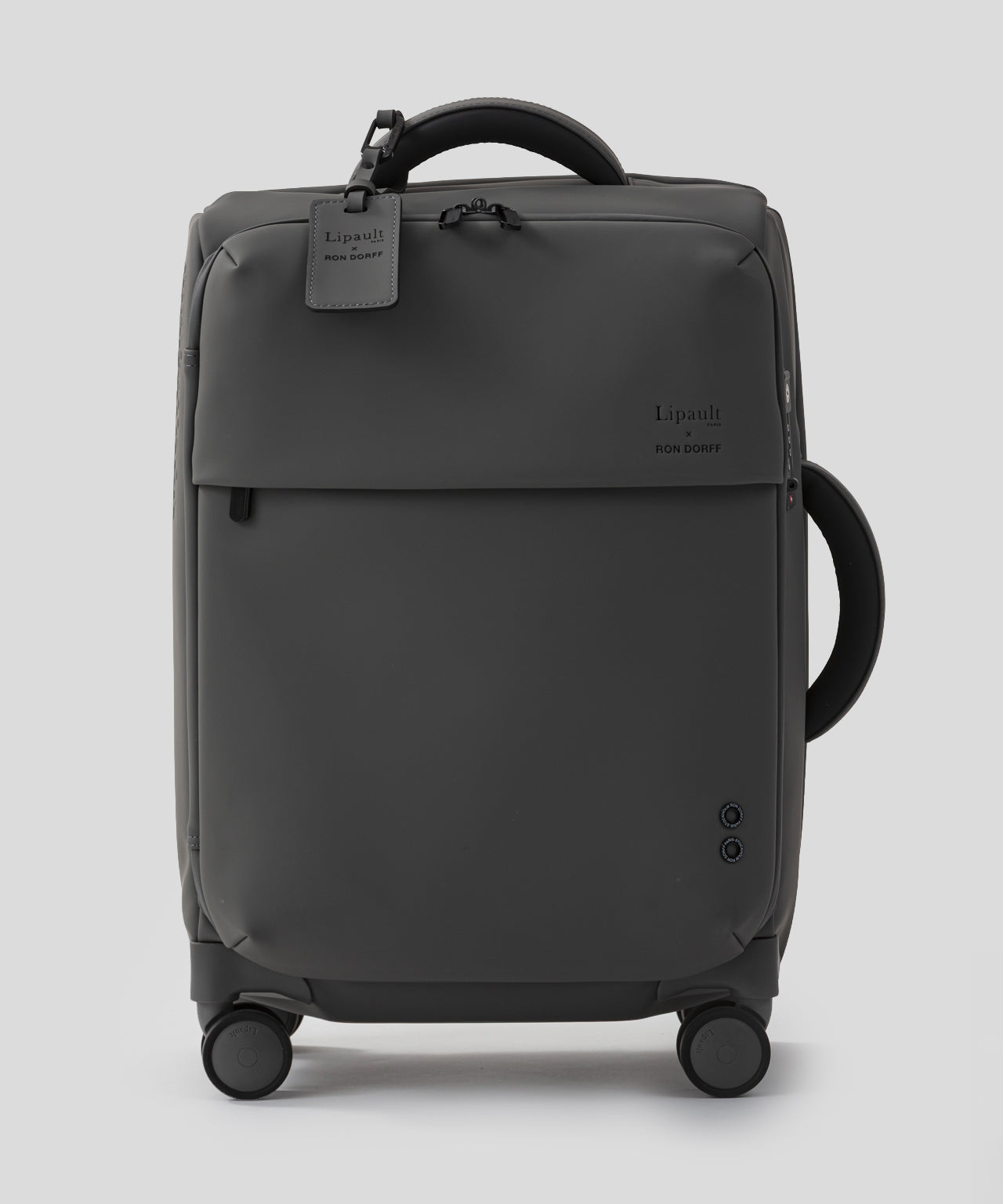 Marathon Flyer Carry-On: Army Green