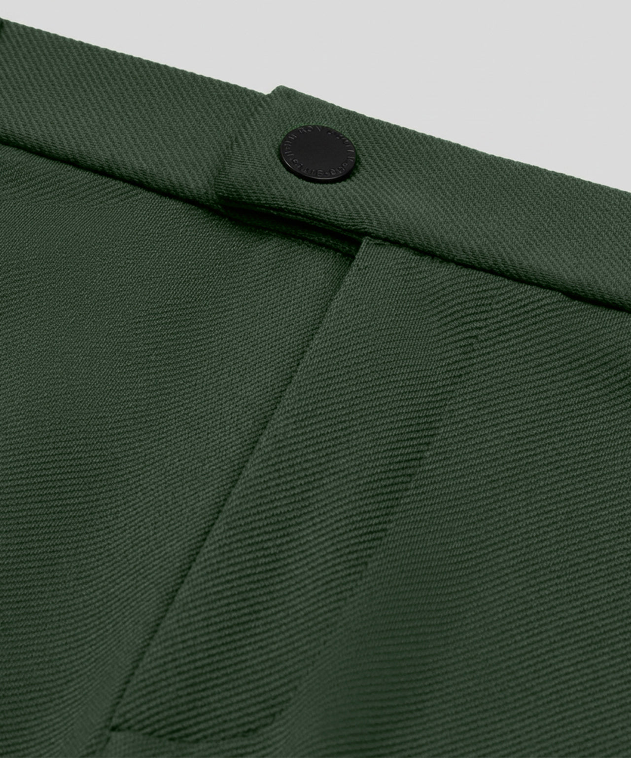 RD Tennis Pants: Court Green