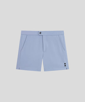 Tennis Shorts: Cloudy Bay