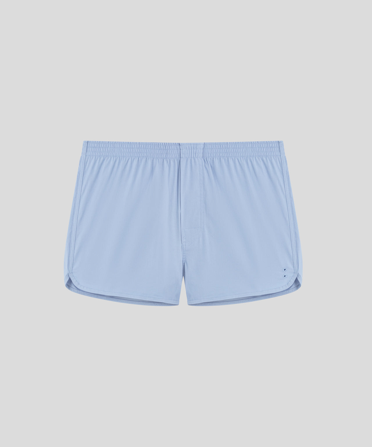 Marathon Boxer Shorts: Cloudy Bay